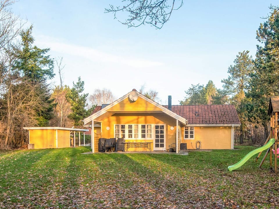House | Exterior