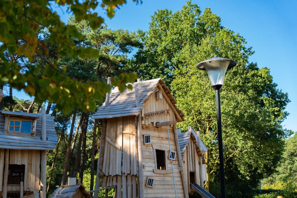 Chalet | Exterior