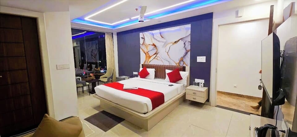 Executive Room | Free WiFi