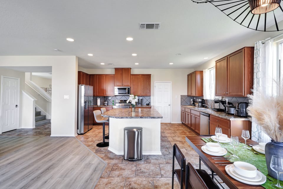 Are you ready to create beautiful memories with your family while embracing the joy of cooking together?