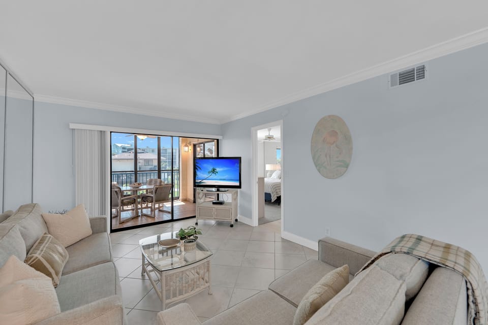 Relax after a day in the sun at Fairview Isles 101