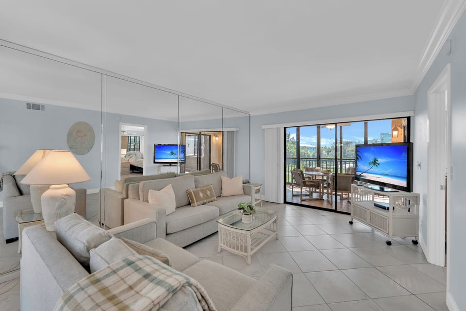 Welcome to your vacation condo at Fairview Isles on Fort Myers Beach