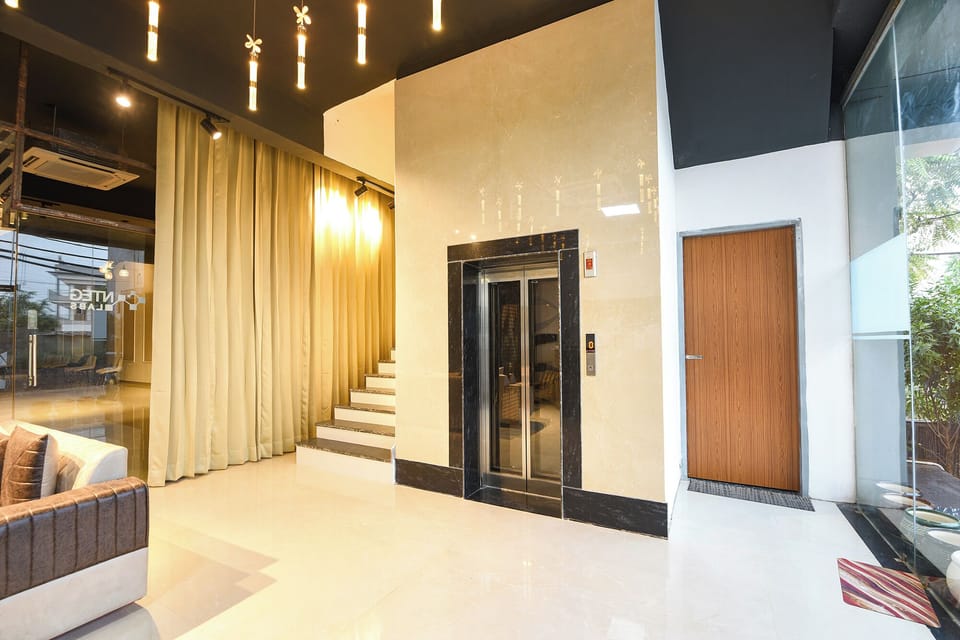 Elevator
