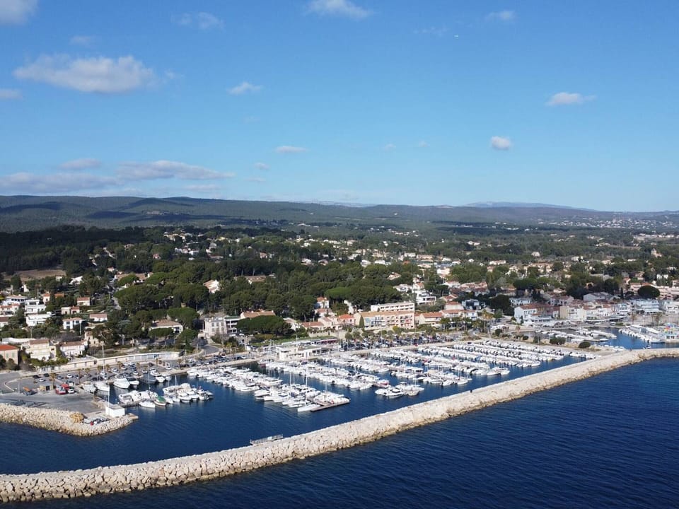 Marina