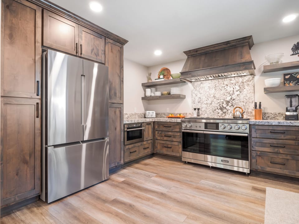 Kitchen - Kitchen
