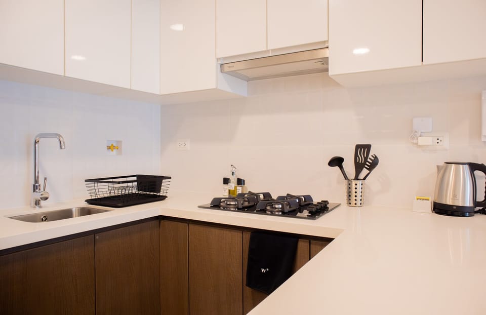 House | 1 bedroom, high-speed internet