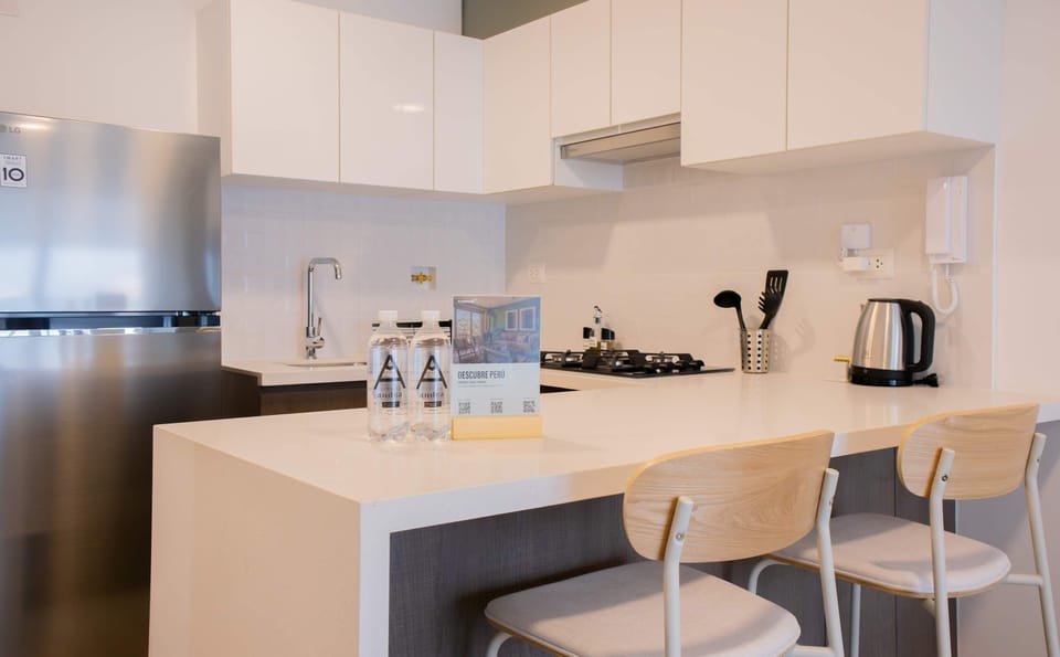 House | 1 bedroom, high-speed internet