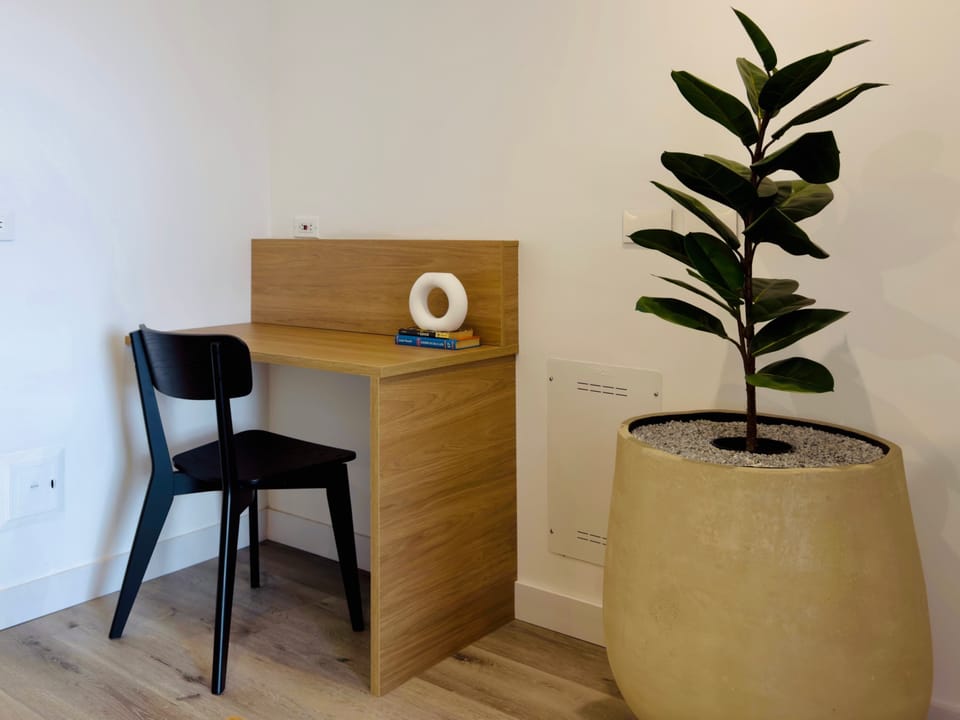 House | 1 bedroom, Internet