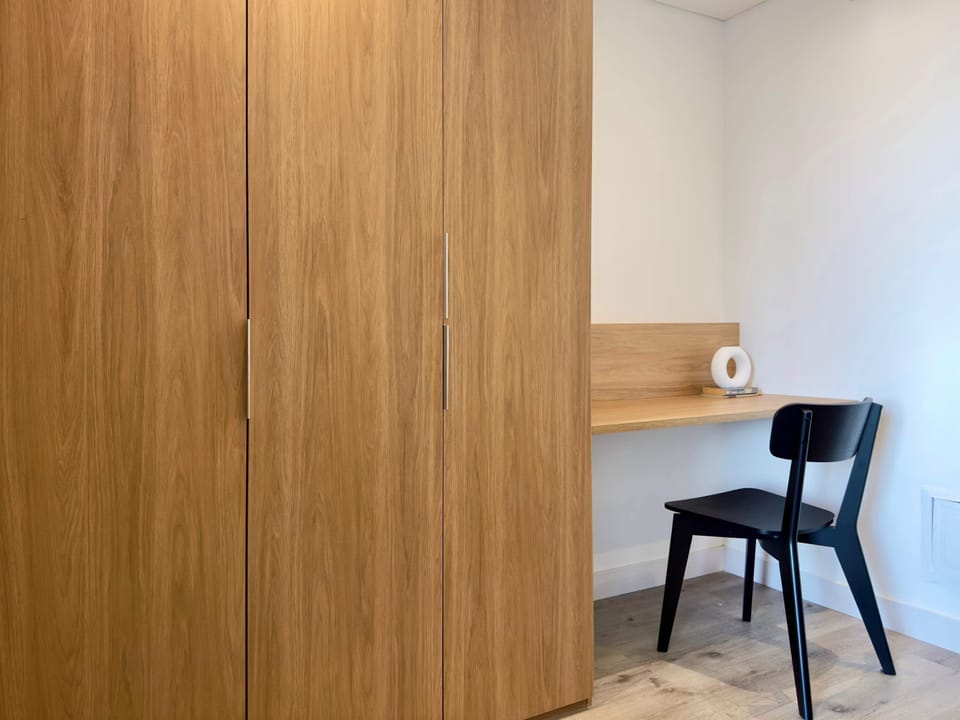 House | 1 bedroom, Internet