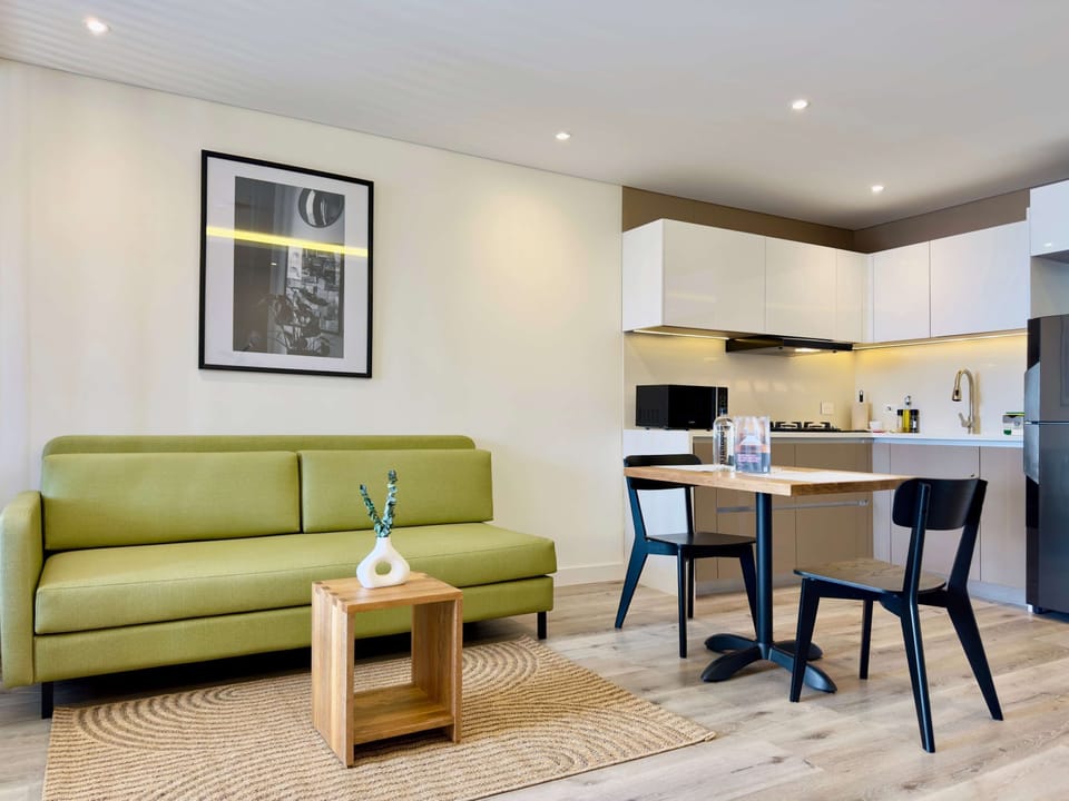 House | 1 bedroom, Internet