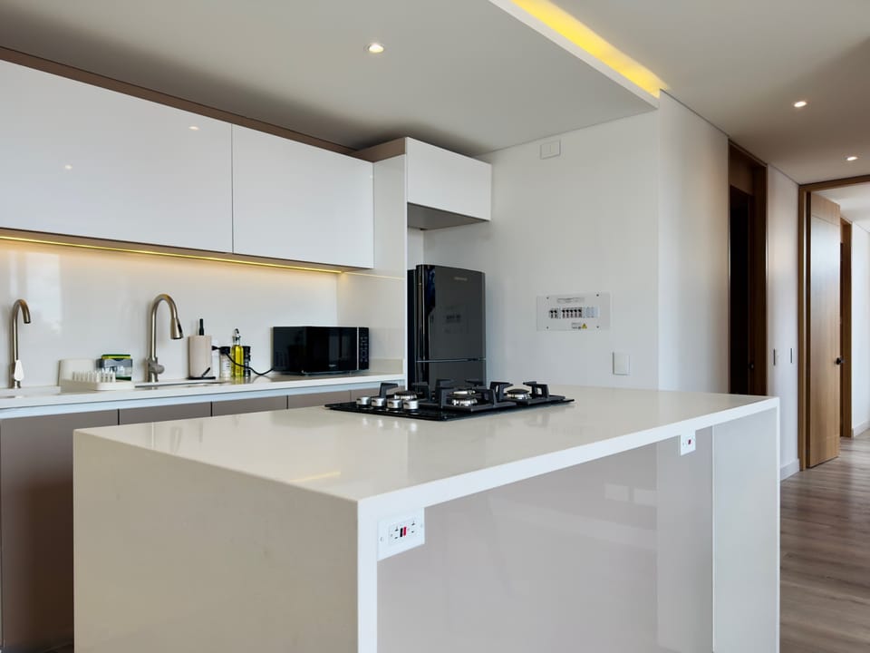House | 2 bedrooms, Internet