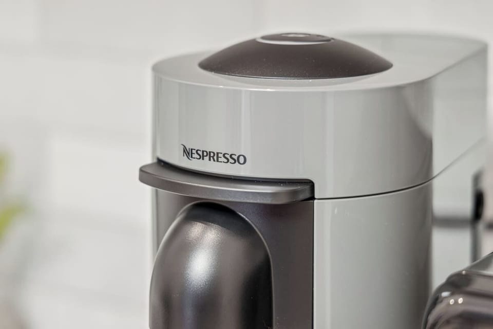 Nespresso