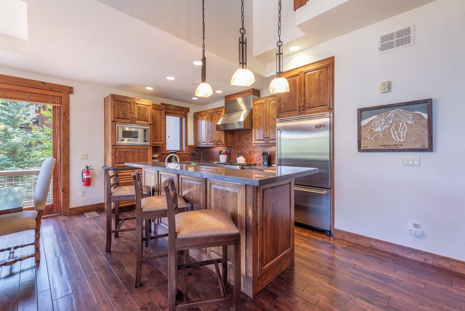Kitchen - Kitchen