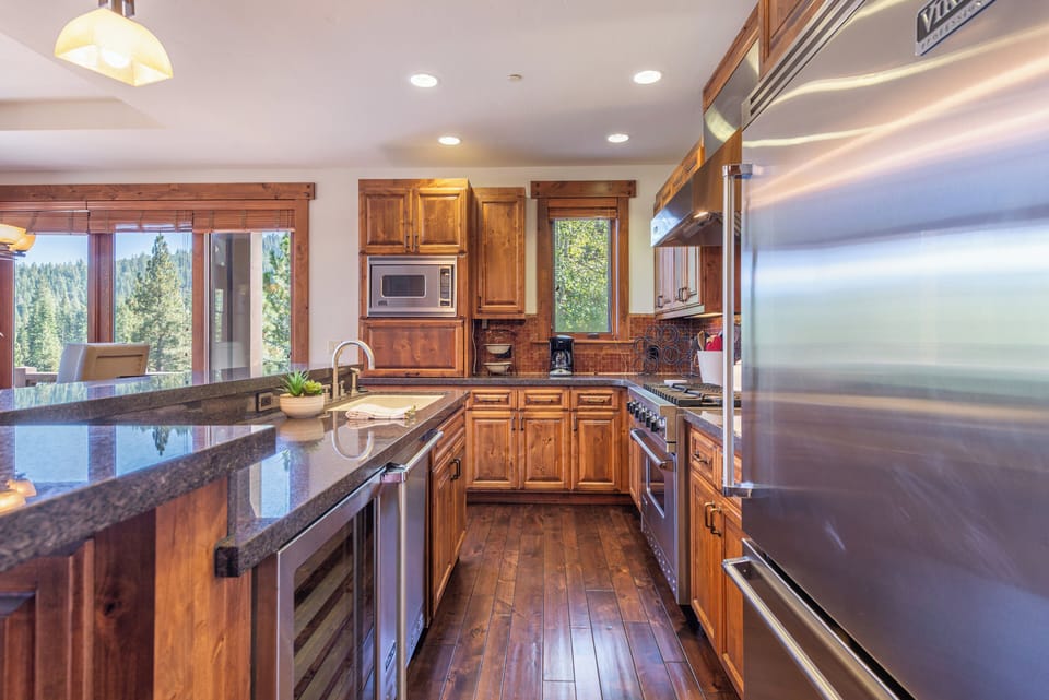 Kitchen - Kitchen