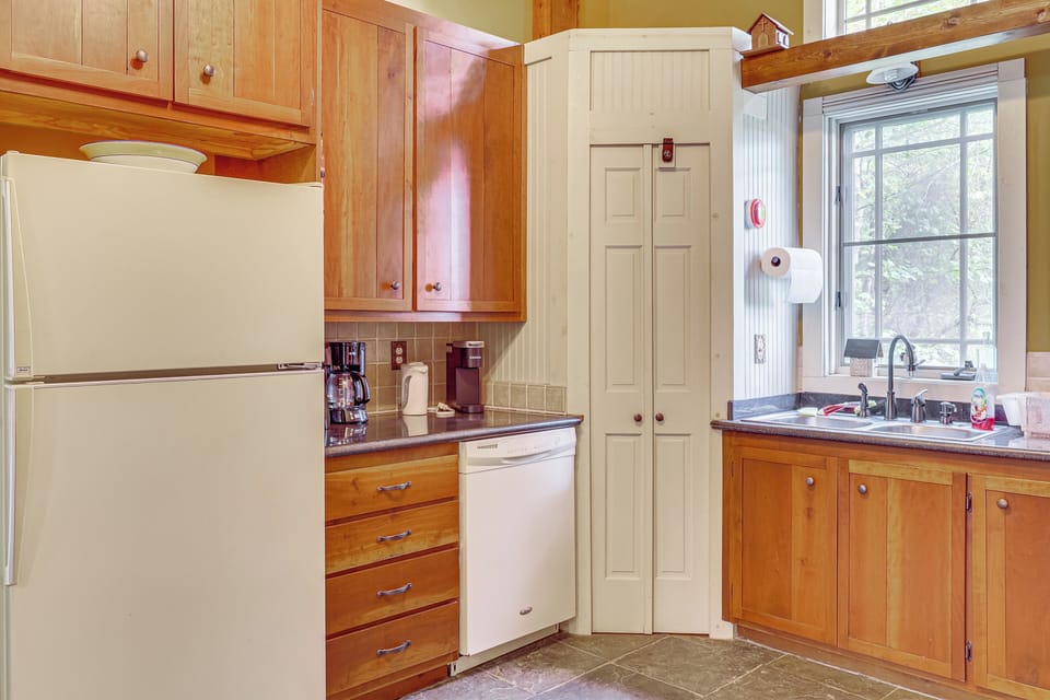 Cottage (3 Bedrooms) | Interior
