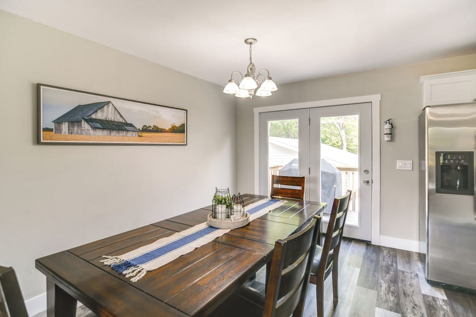 House (4 Bedrooms) | Interior