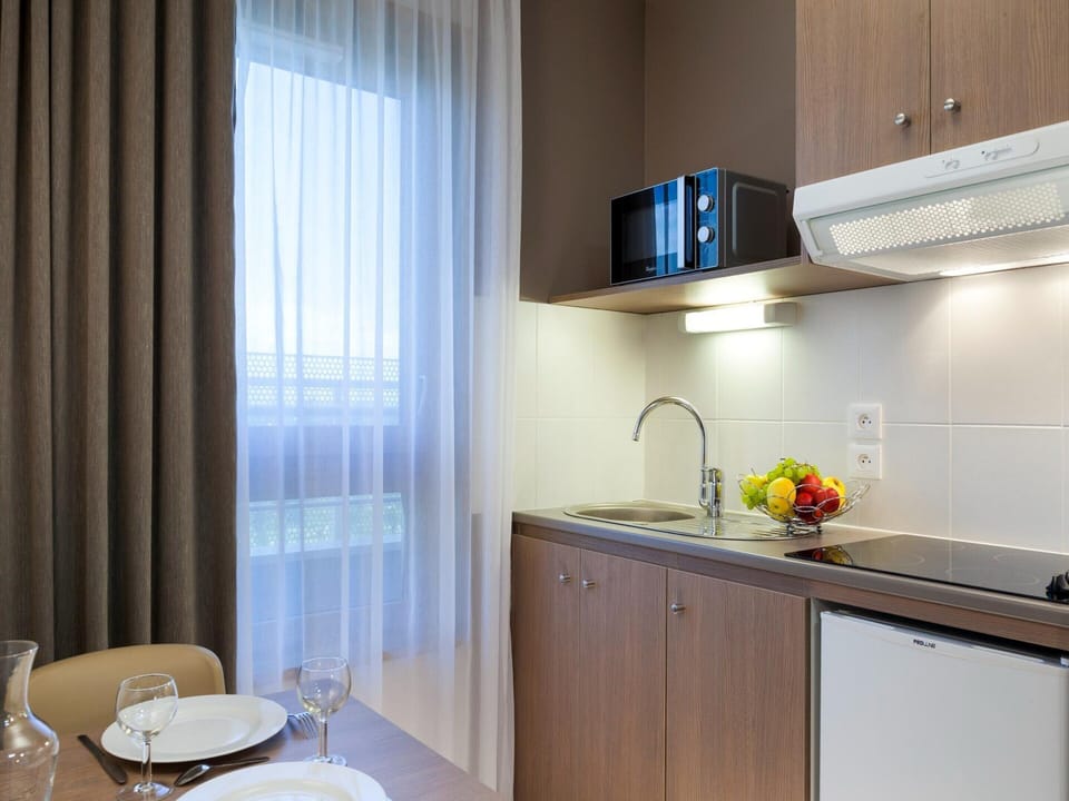 House | Private kitchen