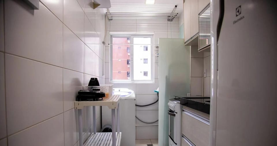 Basic Apartment | Private kitchen
