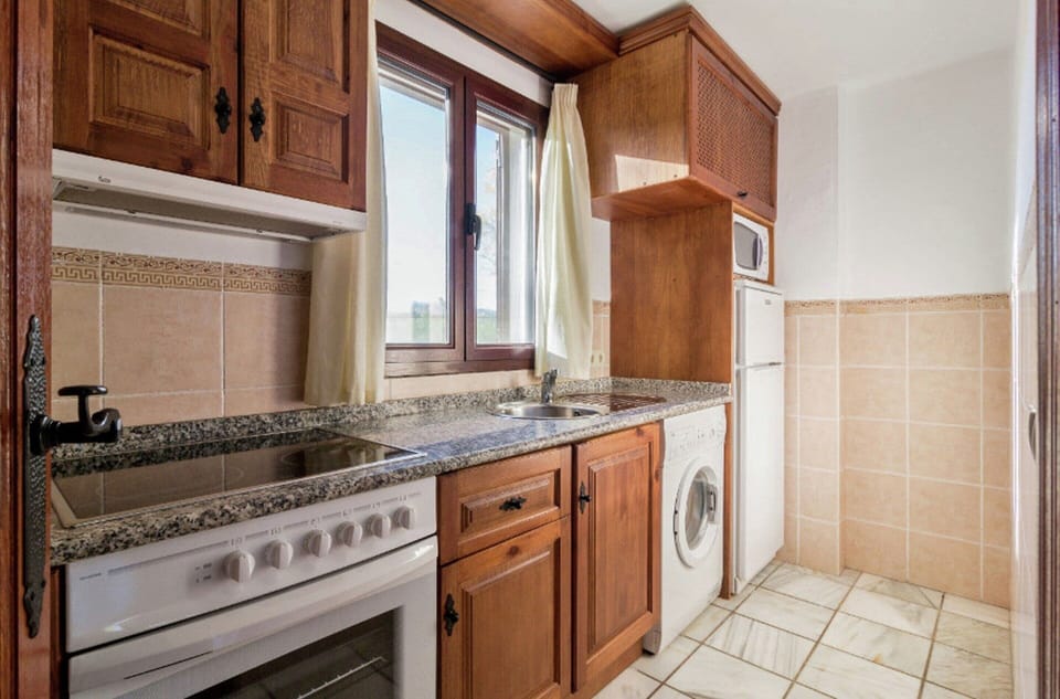 House | Private kitchen | Highchair