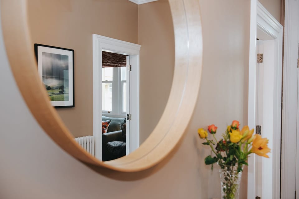 Exclusive House, Ensuite (8 Bedroom) | Lobby