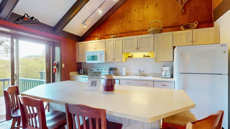 5 Kitchen