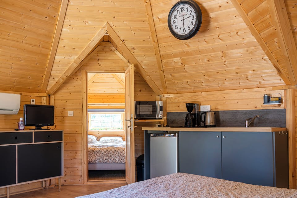 Kota finlandais | Living area