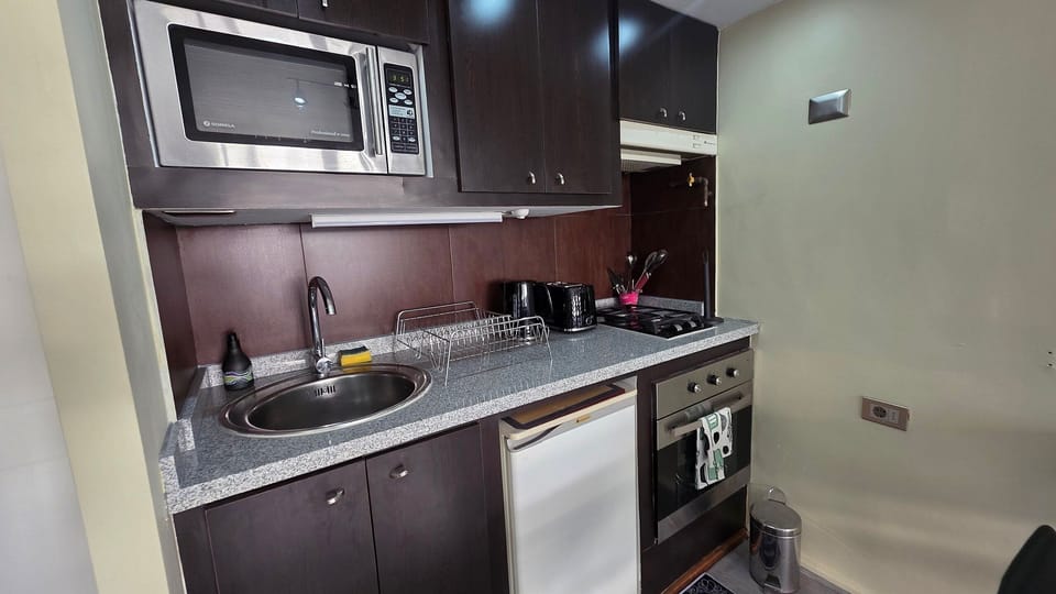 Apartment | Private kitchen