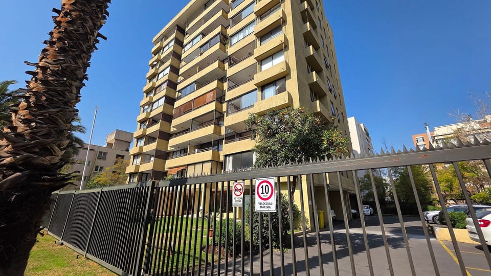 Apartment | Exterior