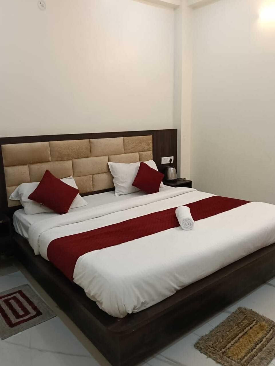 Deluxe Apartment, Balcony | Laptop workspace, free WiFi