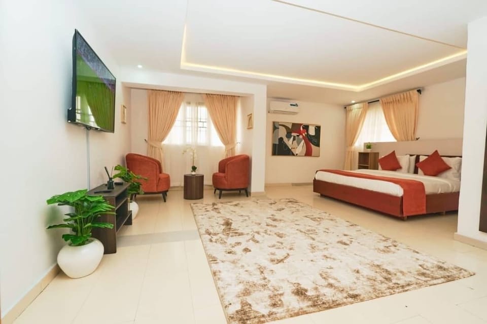 Apartment | Desk, soundproofing, iron/ironing board, free WiFi