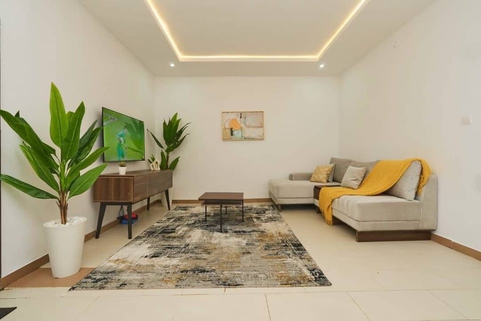 Apartment | Living area
