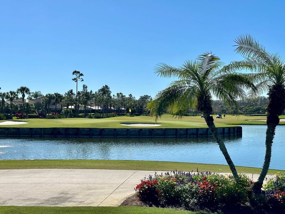 Golf Course