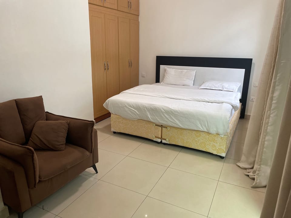 Double Room, Balcony, City View | In-room safe, desk, blackout drapes, soundproofing