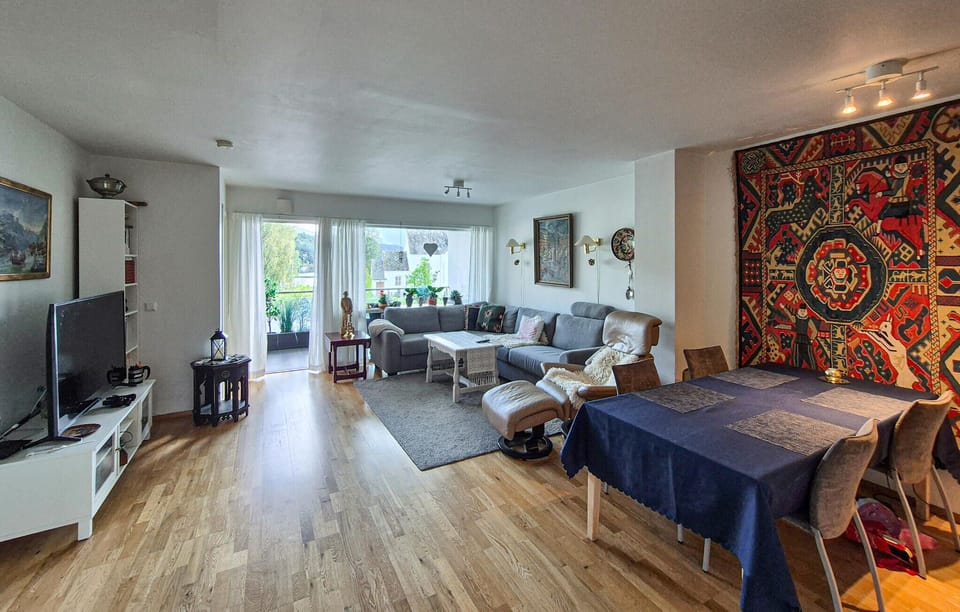 living-room