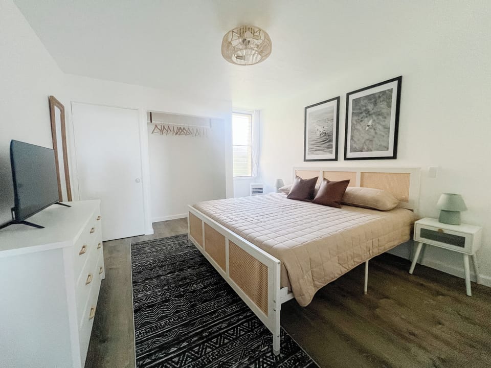 Bedroom #3
