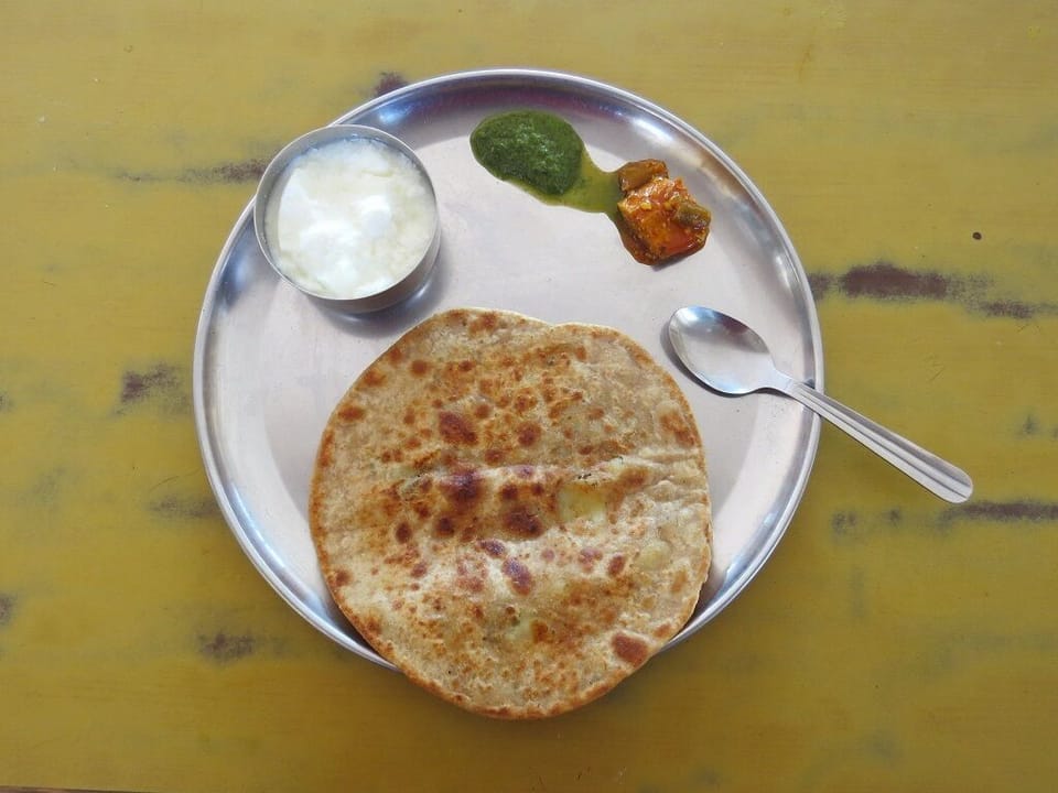 Daily full breakfast for a fee