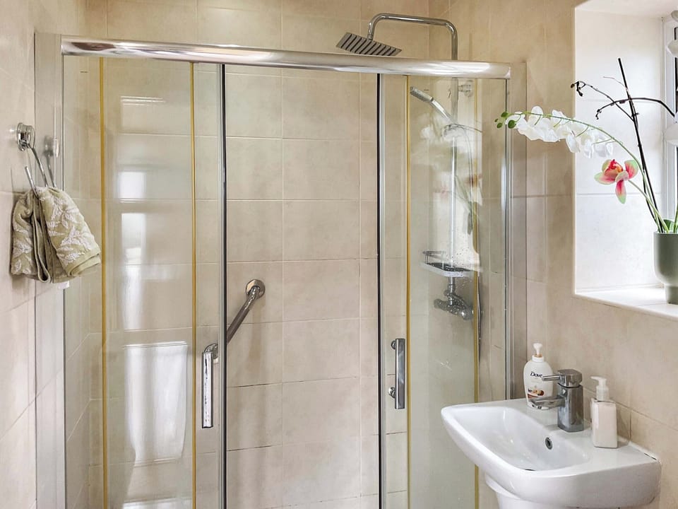 Bathroom | The Room Next Door, St Athan , near Cardiff