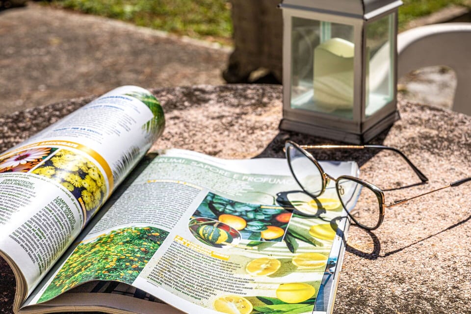 Publication, Natural Foods, Book, Produce, Fruit