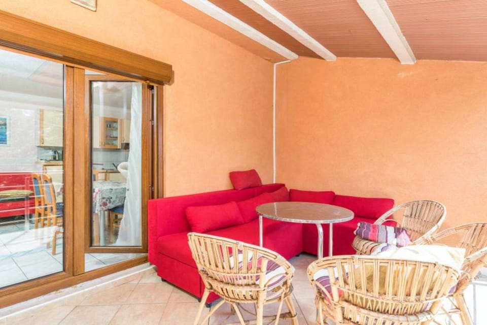 Patio / Balcony