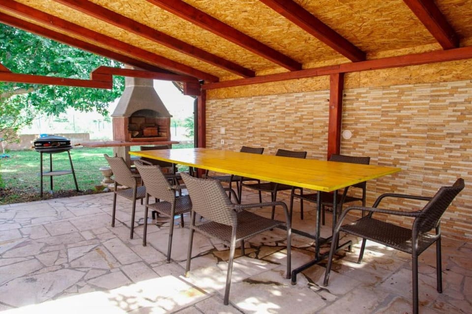 Holiday Home Facilities and Services