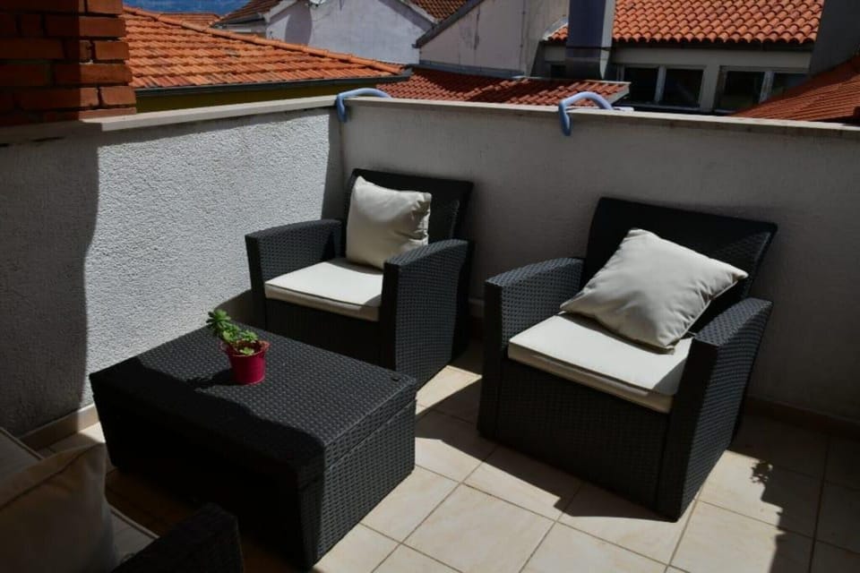 Patio / Balcony