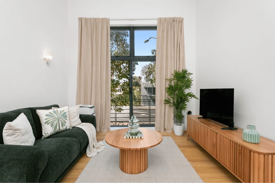 Apartment Images