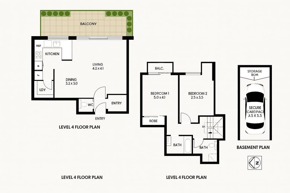 Apartment Images