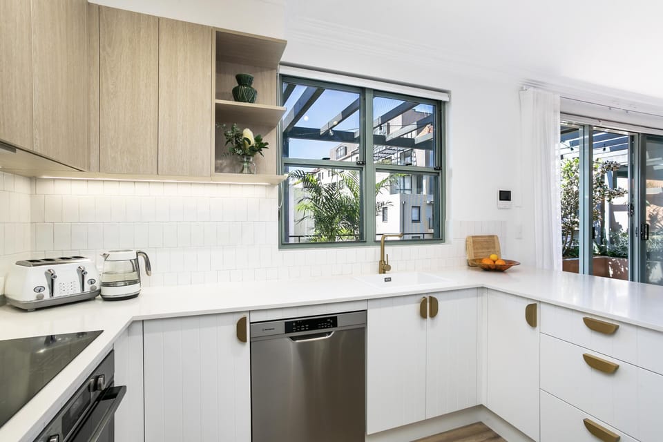 Apartment Images