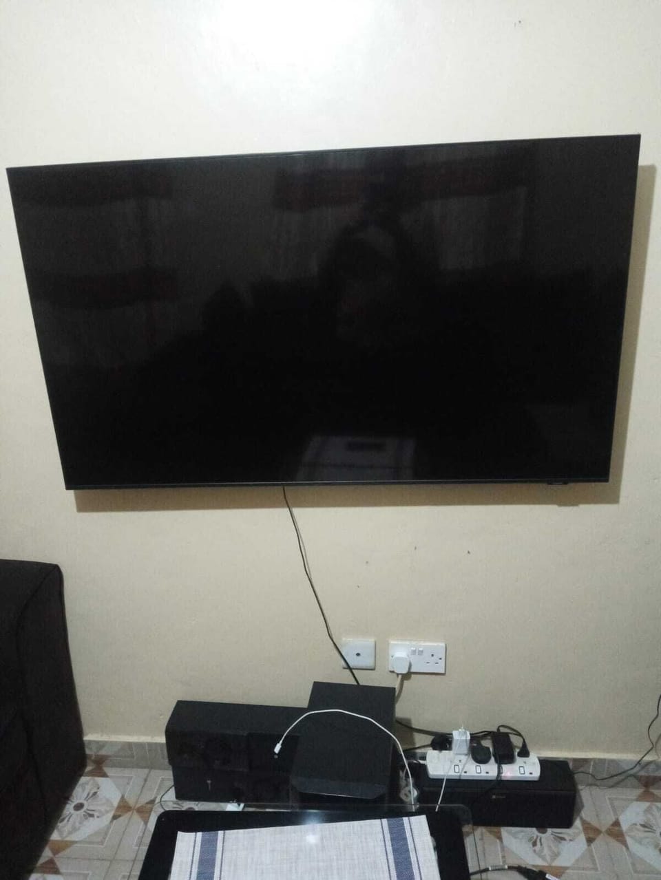 Television