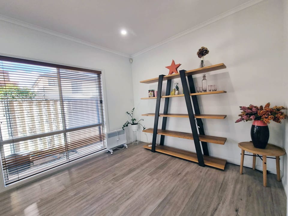 House | 4 bedrooms, high-speed internet