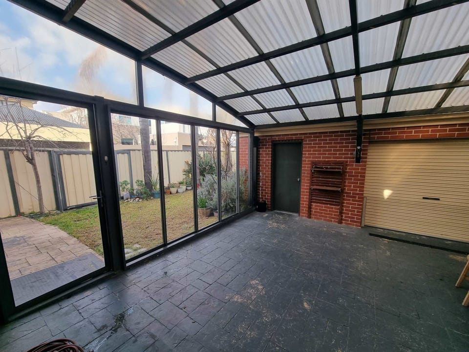 House | 4 bedrooms, high-speed internet