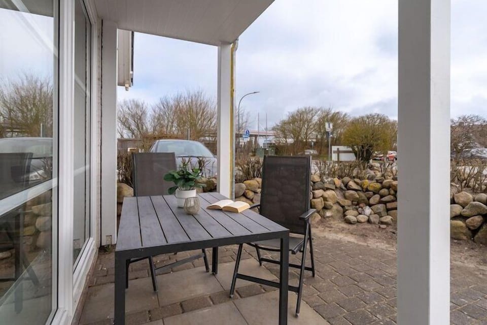 Patio / Balcony