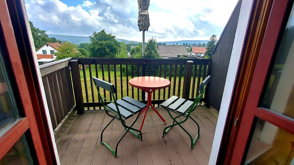 Wohnung 4 Balkon 9