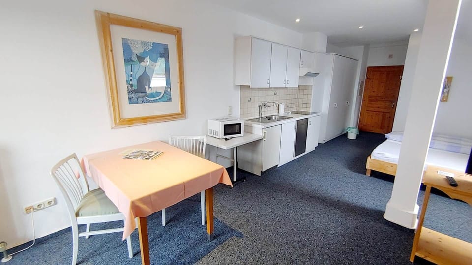 Wohnung 7 Küchen 1